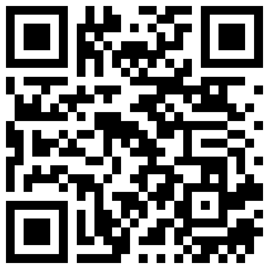화정봇 QR 코드